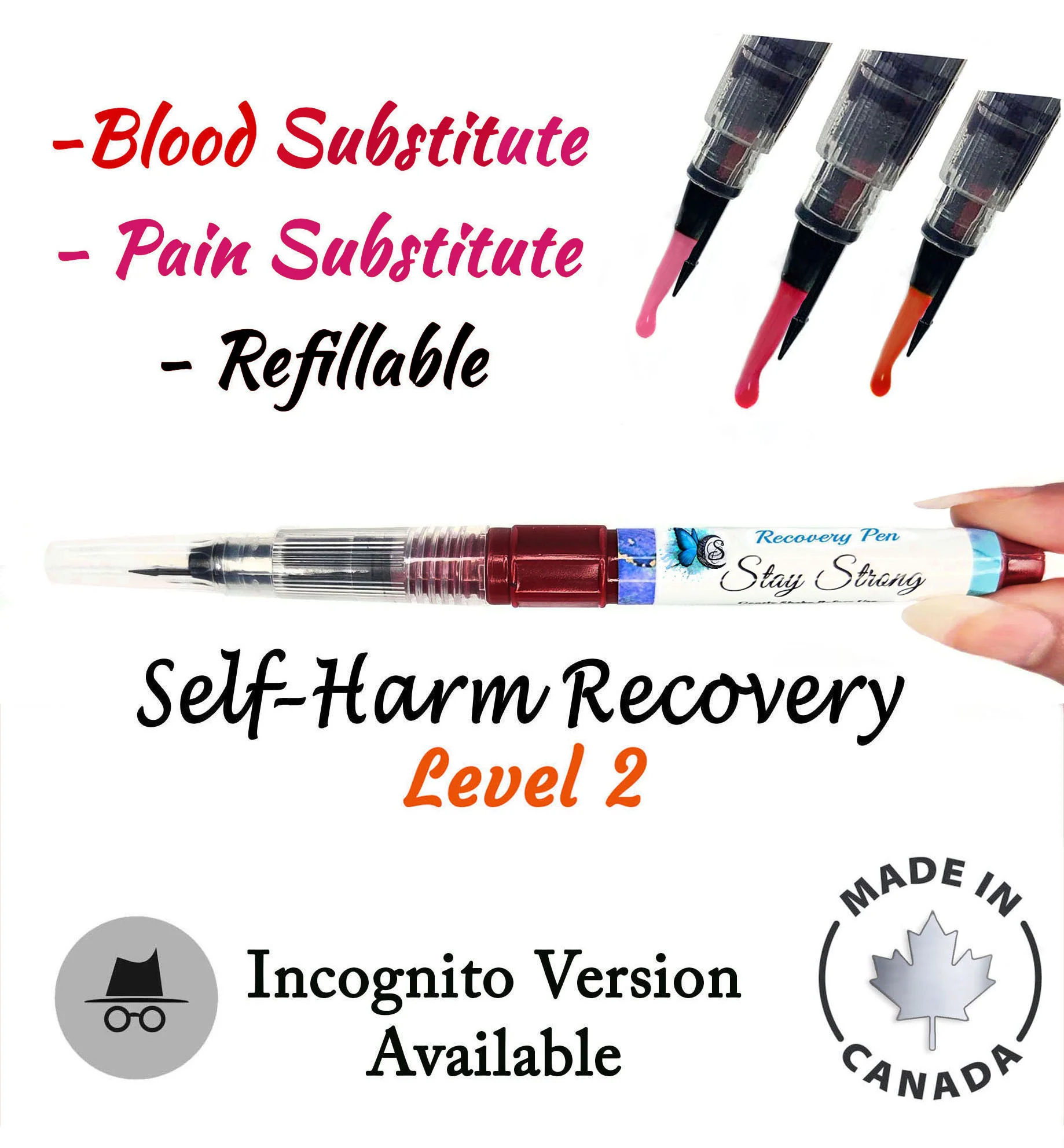 Amanda Todd contribution items